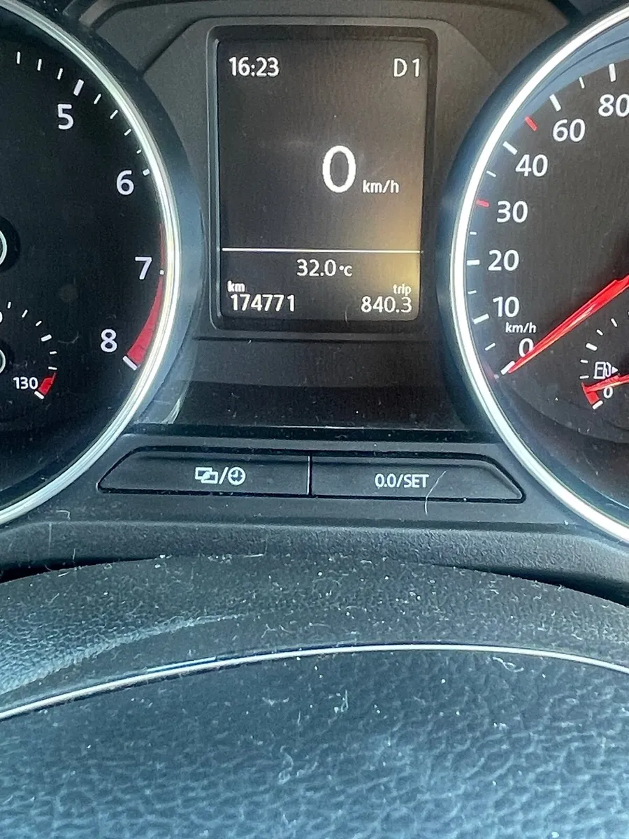 Volkswagen Polo 2014 - Image 4