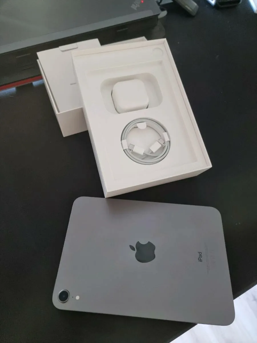 iPad Mini 6th Gen 2021 - Image 3