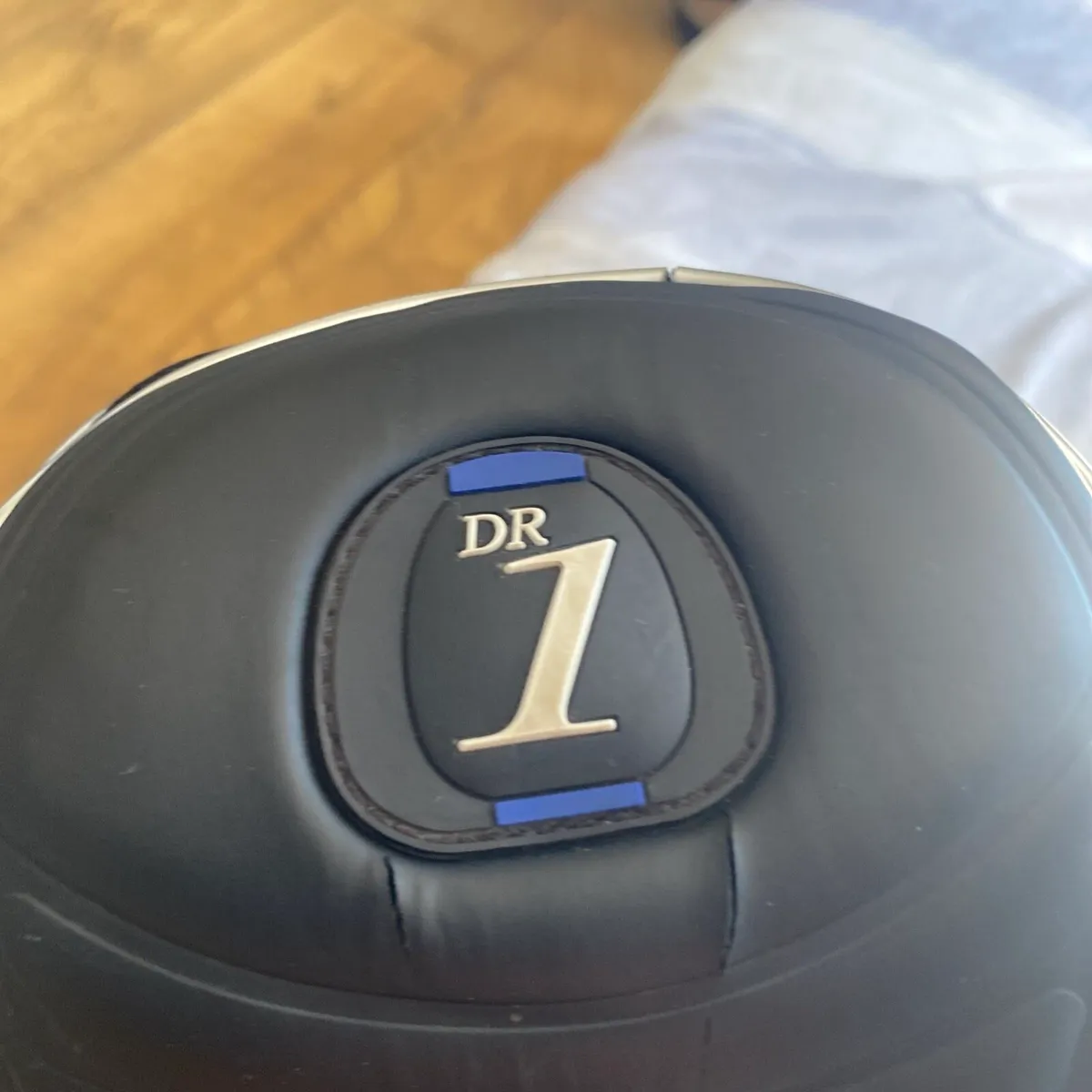 Golf head cover for driver - Image 1