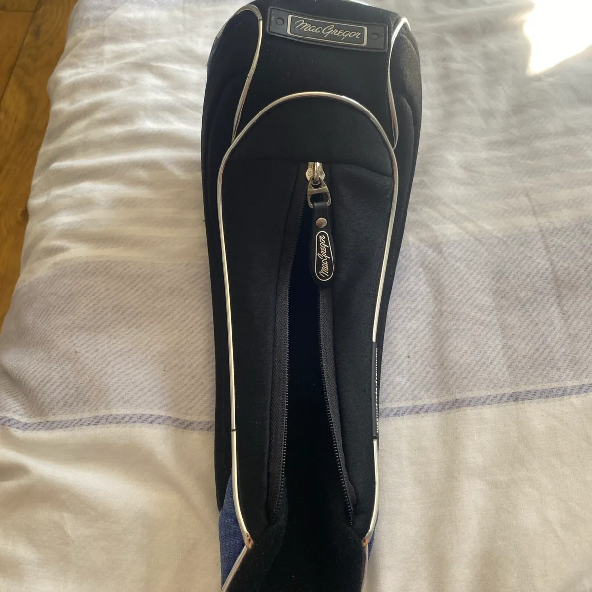 Golf head cover for driver - Image 3