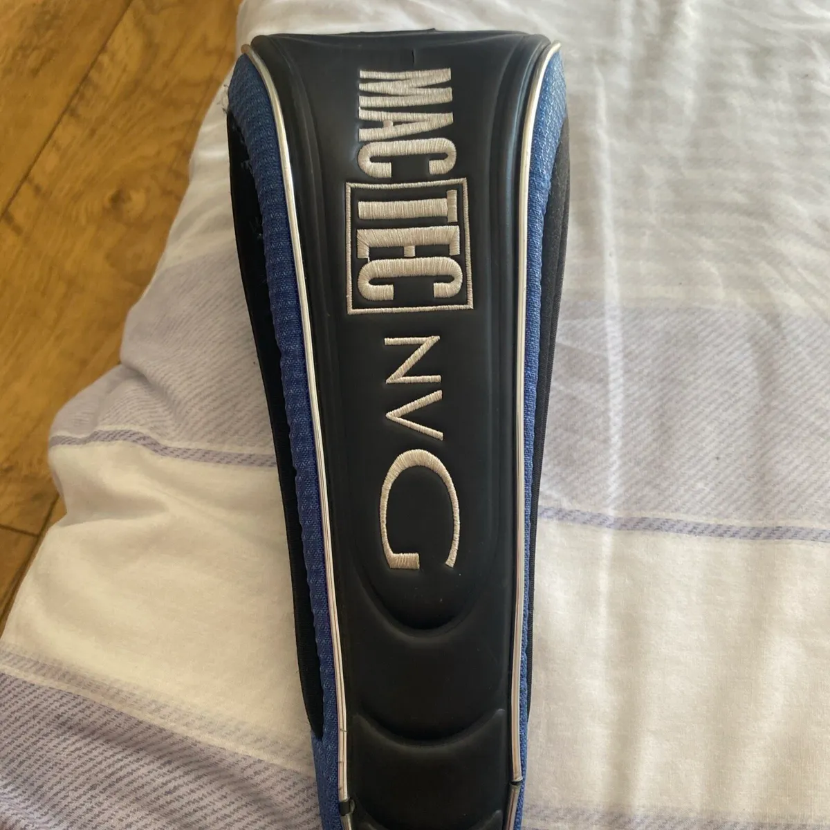 Golf head cover for driver - Image 4