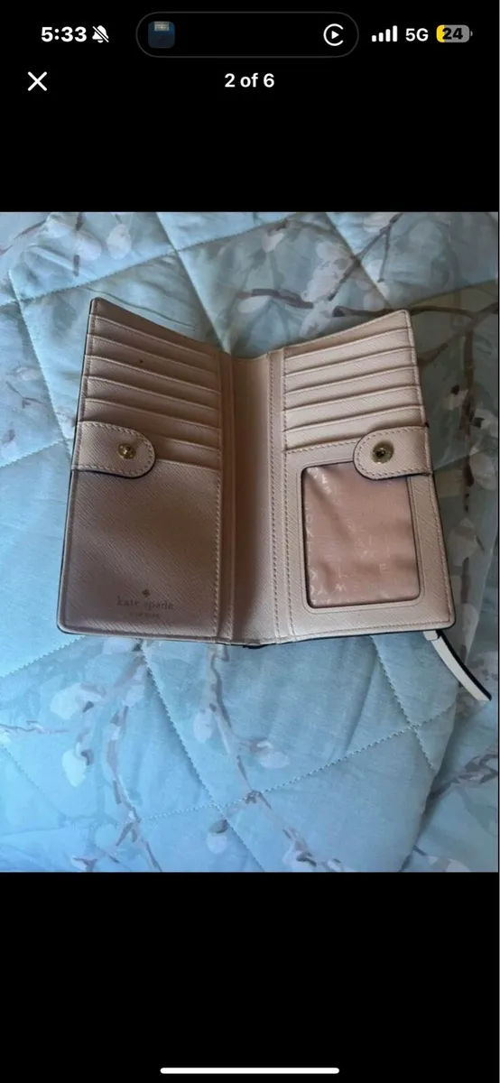Kate Spade Bag - Image 2