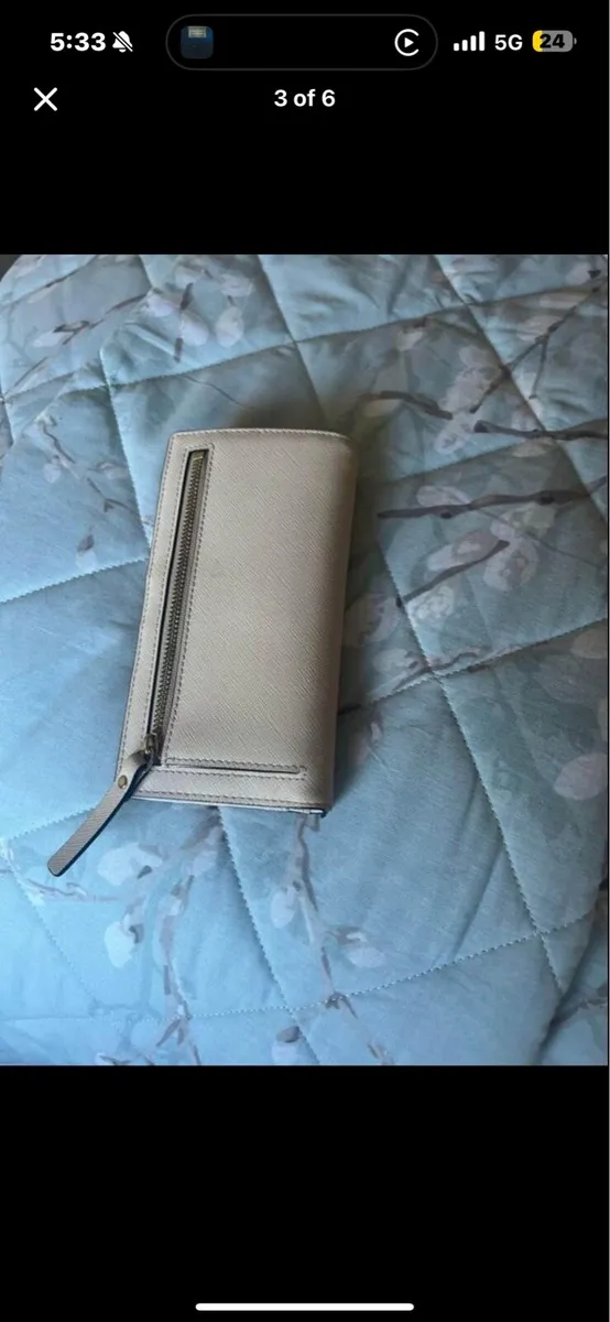 Kate Spade Bag - Image 3