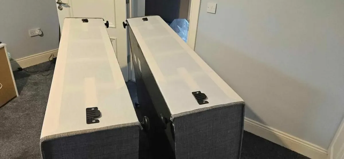 Bed Base - Image 2