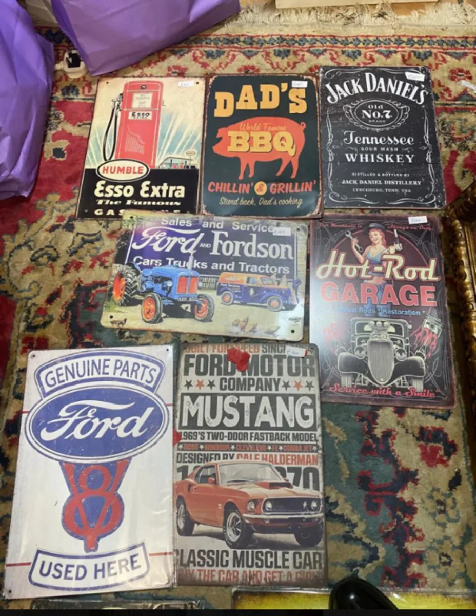Antiques - Image 3
