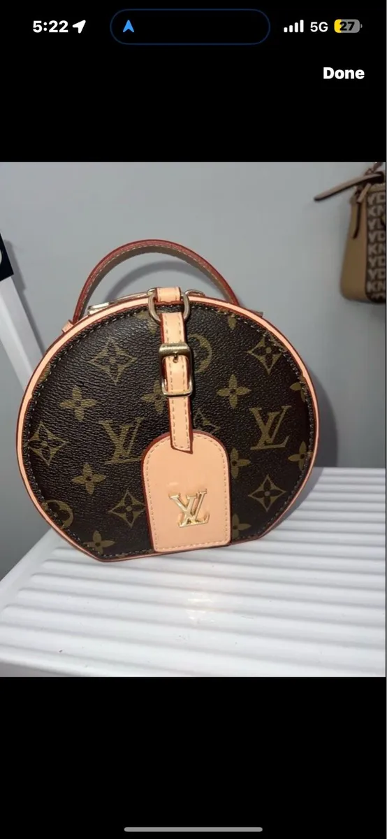 Louis Vuitton Bag - Image 1