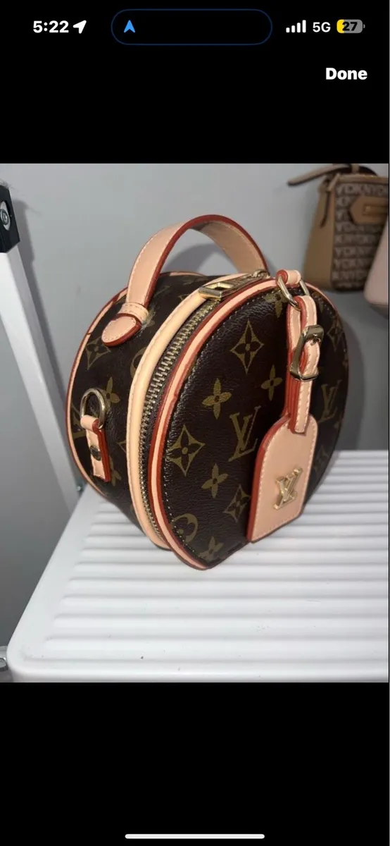 Louis Vuitton Bag - Image 2