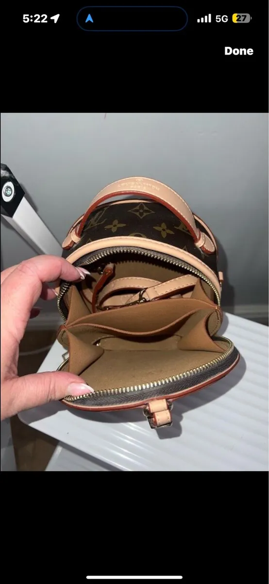 Louis Vuitton Bag - Image 3