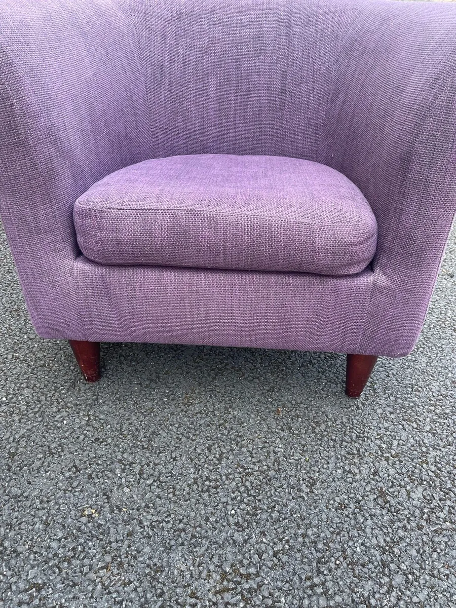 Chair - Image 1