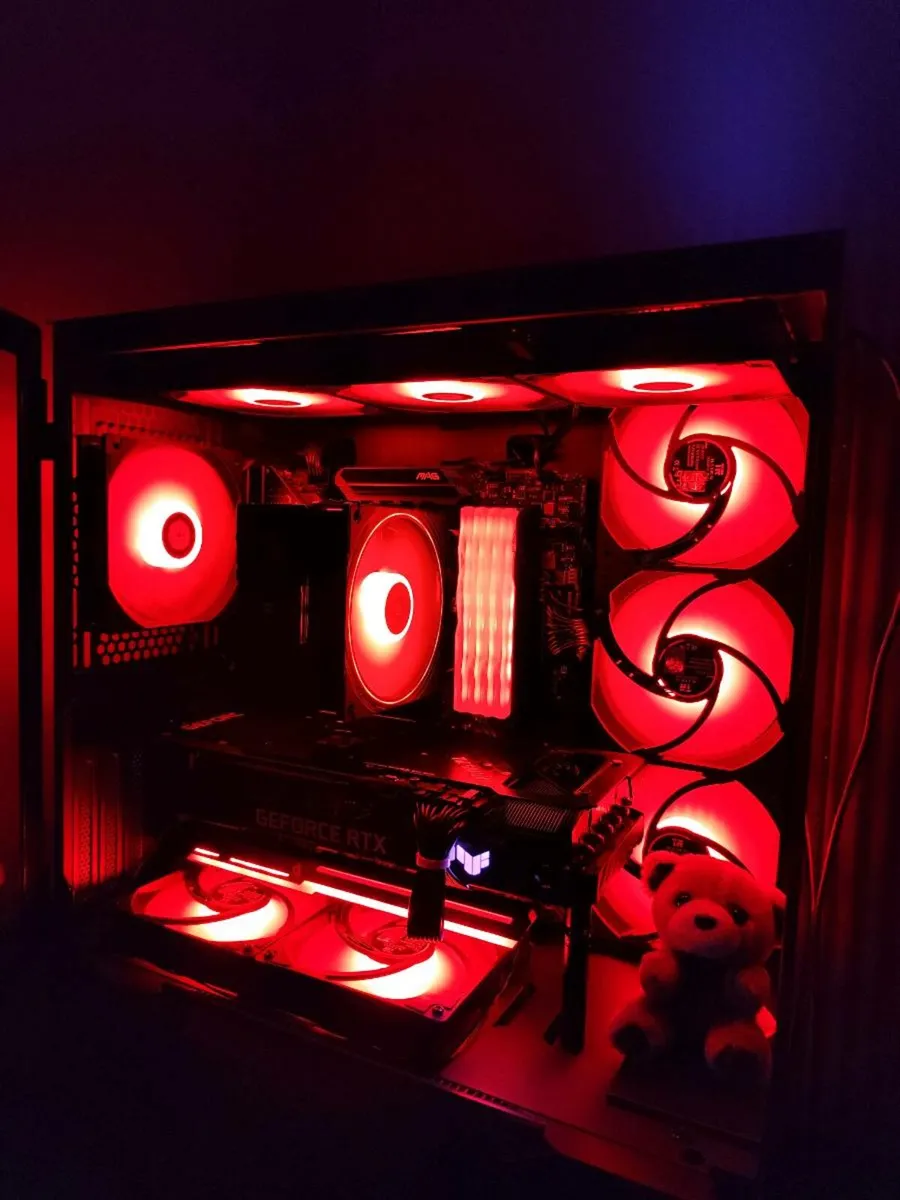 Gaming pc - Image 2