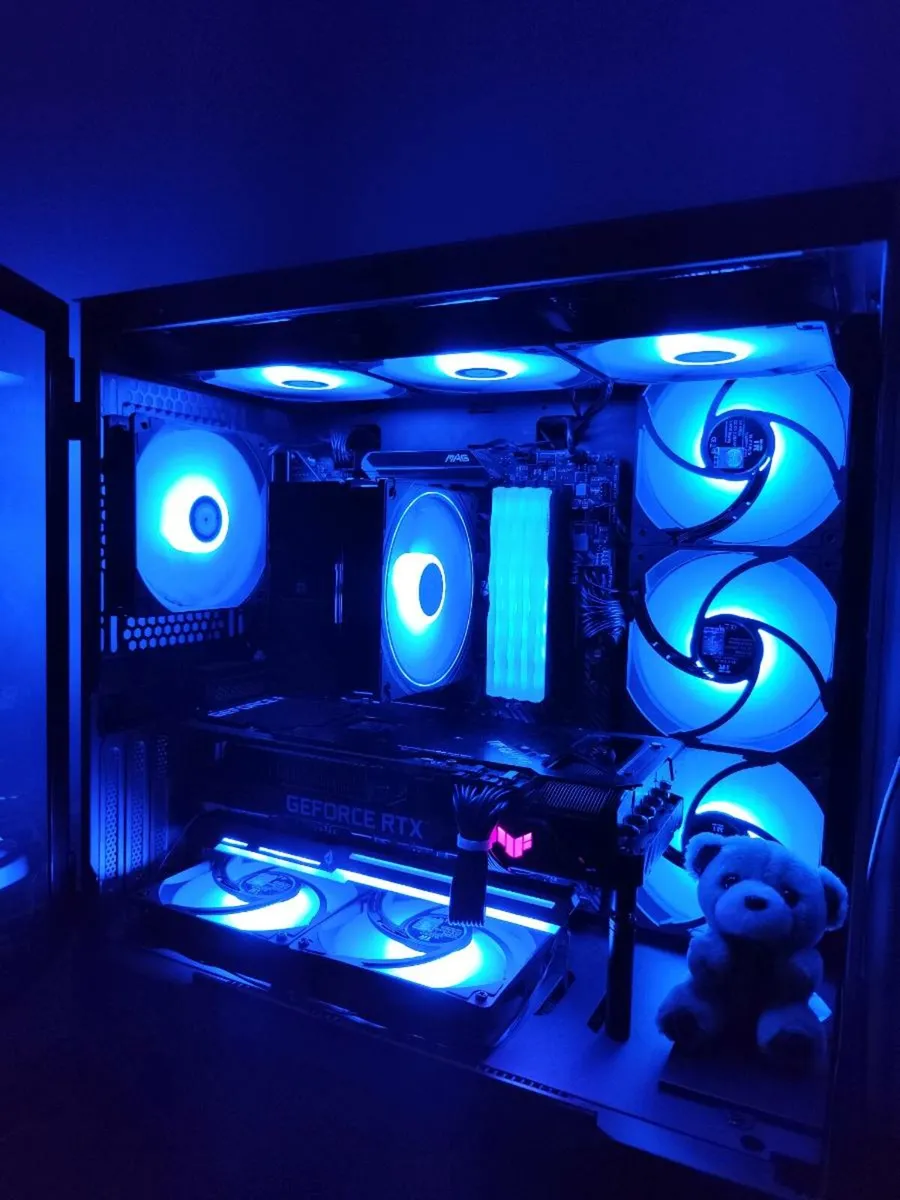 Gaming pc - Image 3