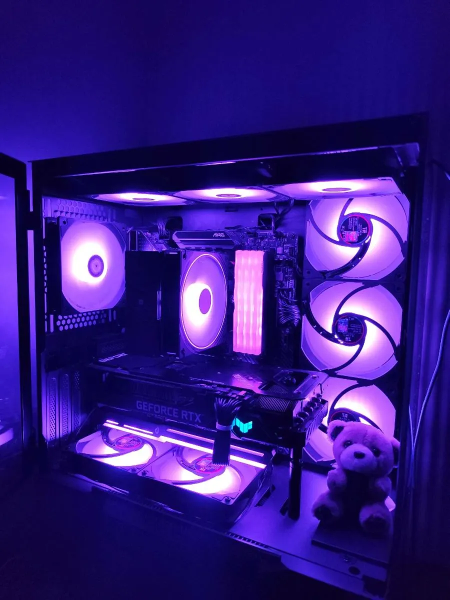 Gaming pc - Image 4