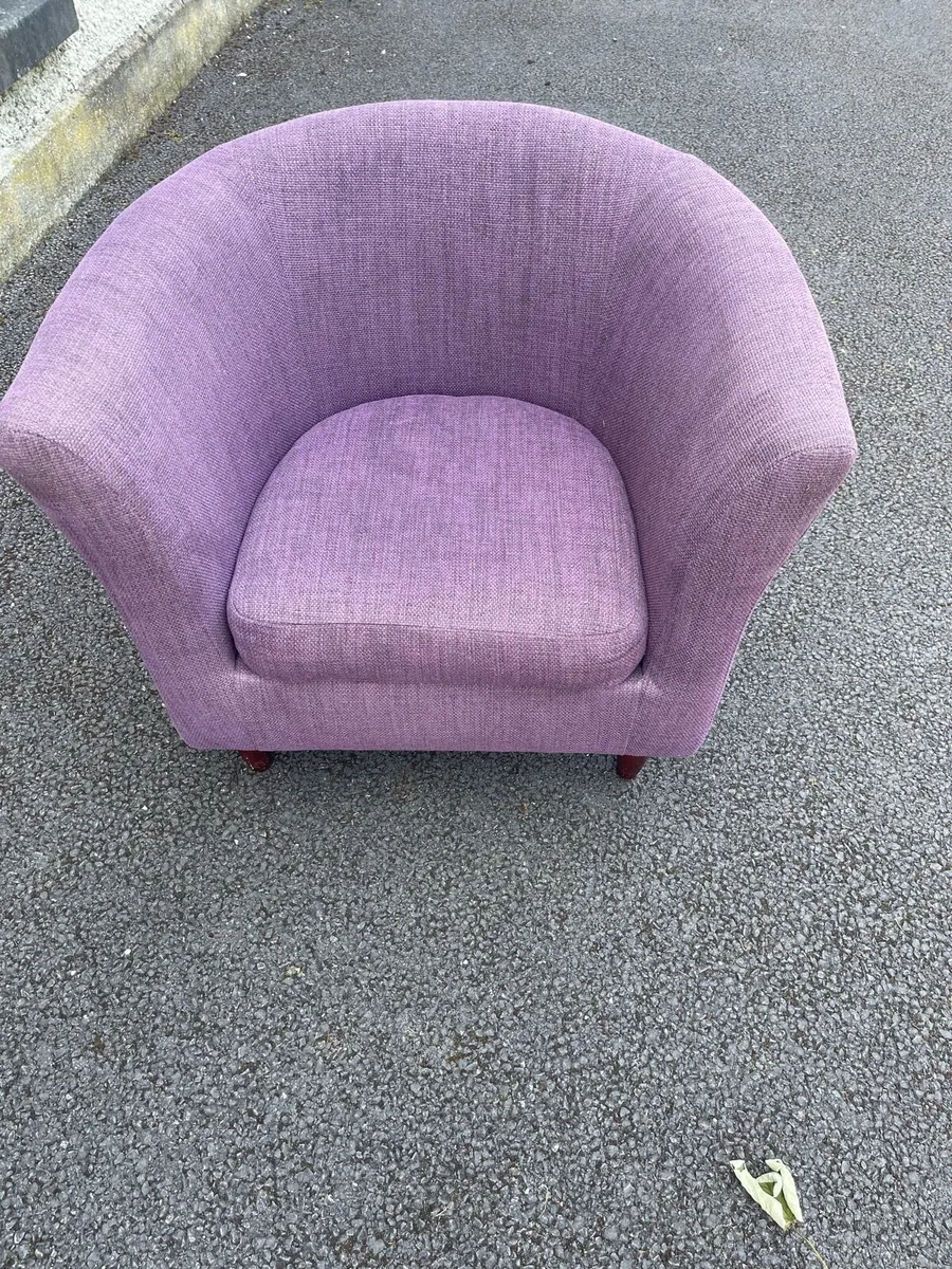 Chair - Image 4