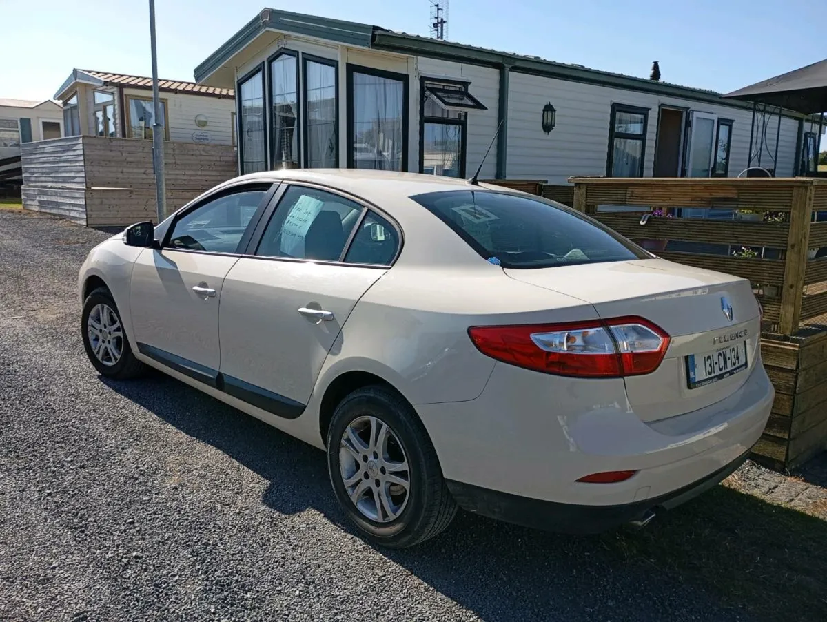 Renault fluance - Image 1