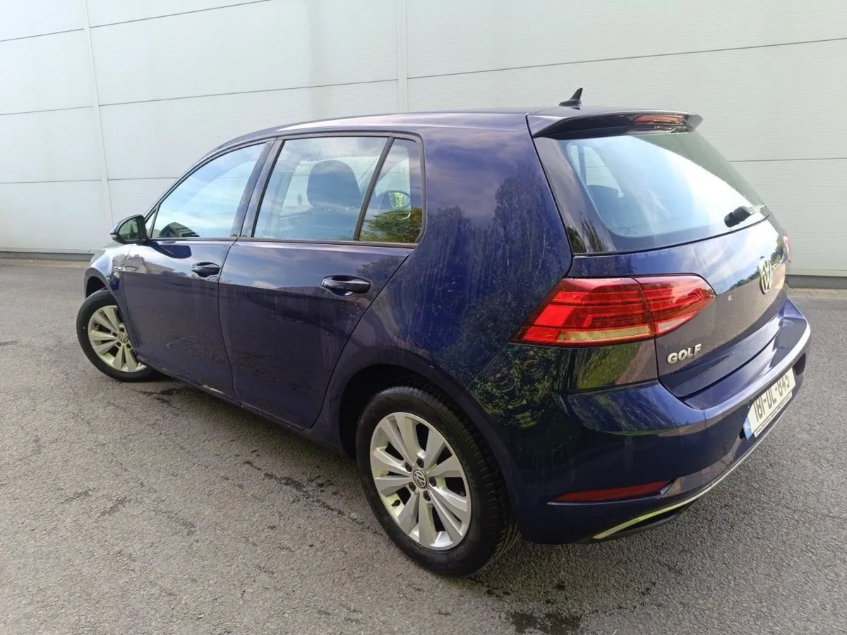 Volkswagen Golf 1.0 TSI 5DR 110HP Comfortline - Image 3
