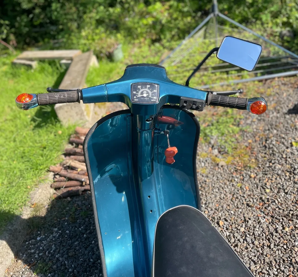 VESPA Other 1981 - Image 2