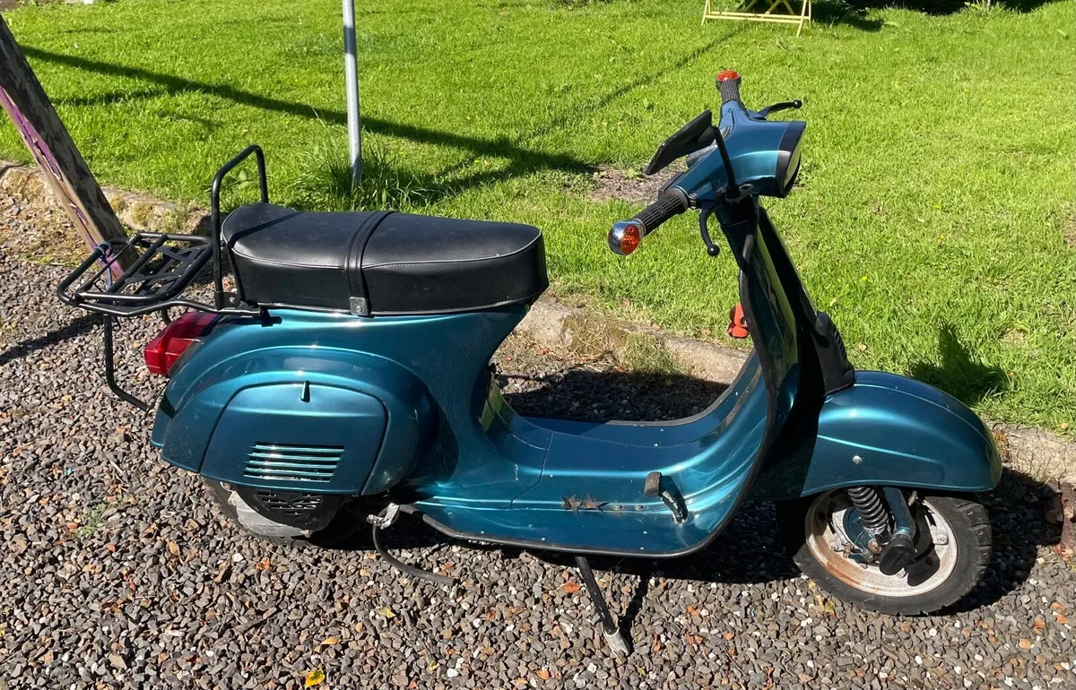 VESPA Other 1981 - Image 3