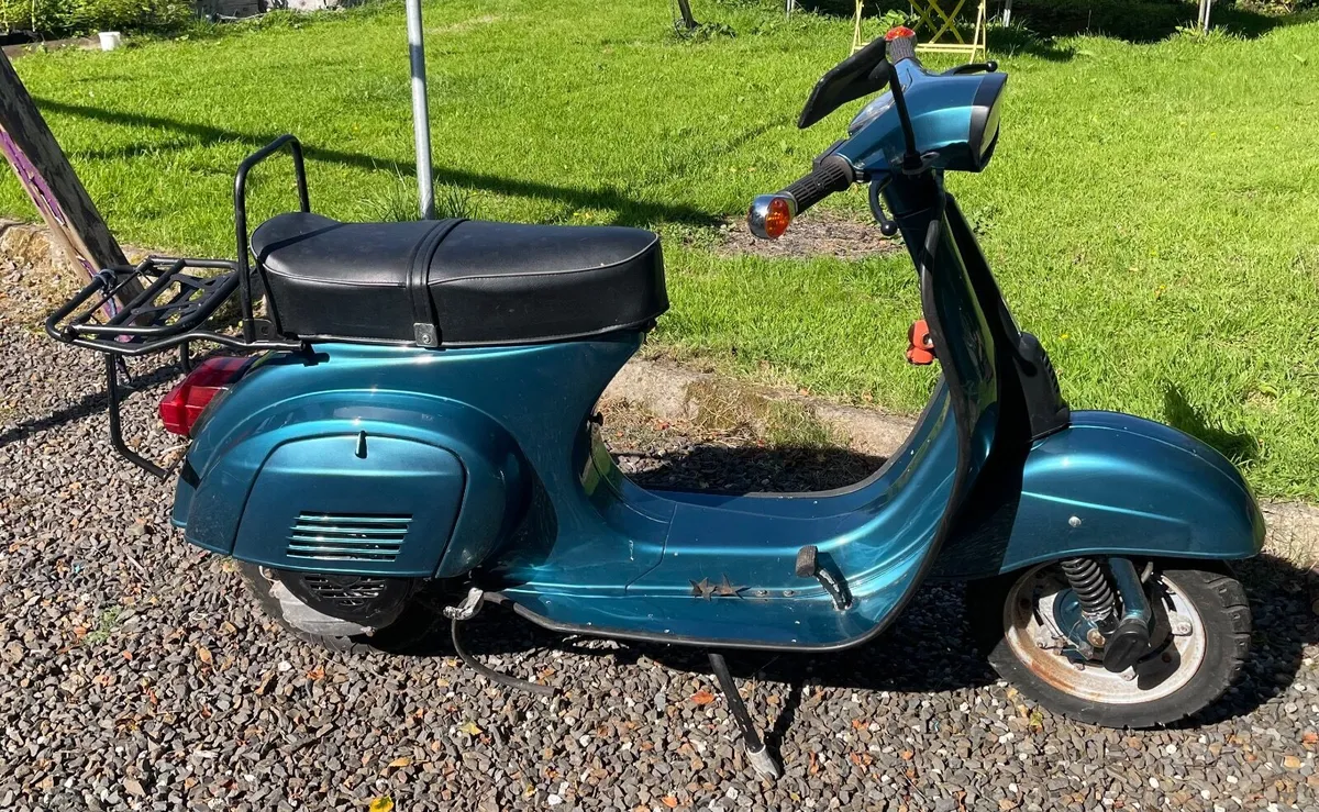 VESPA Other 1981 - Image 4