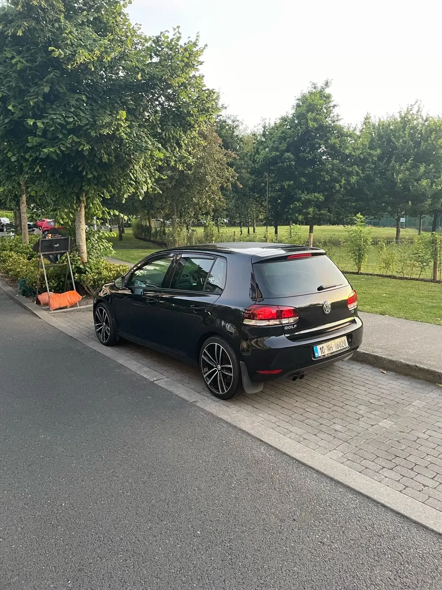 Volkswagen Golf GT (140 BPH) - Image 2