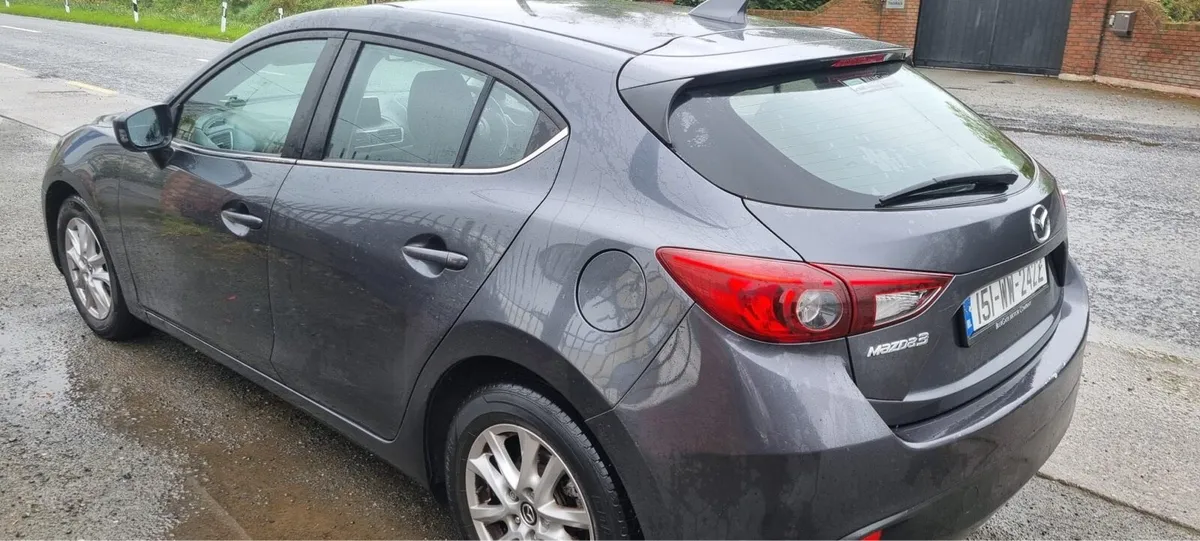 Mazda 3 , not 03/27 €5000 - Image 2