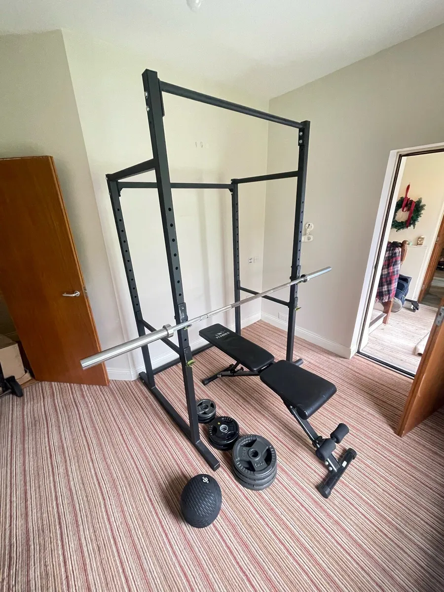 Gym - Image 1