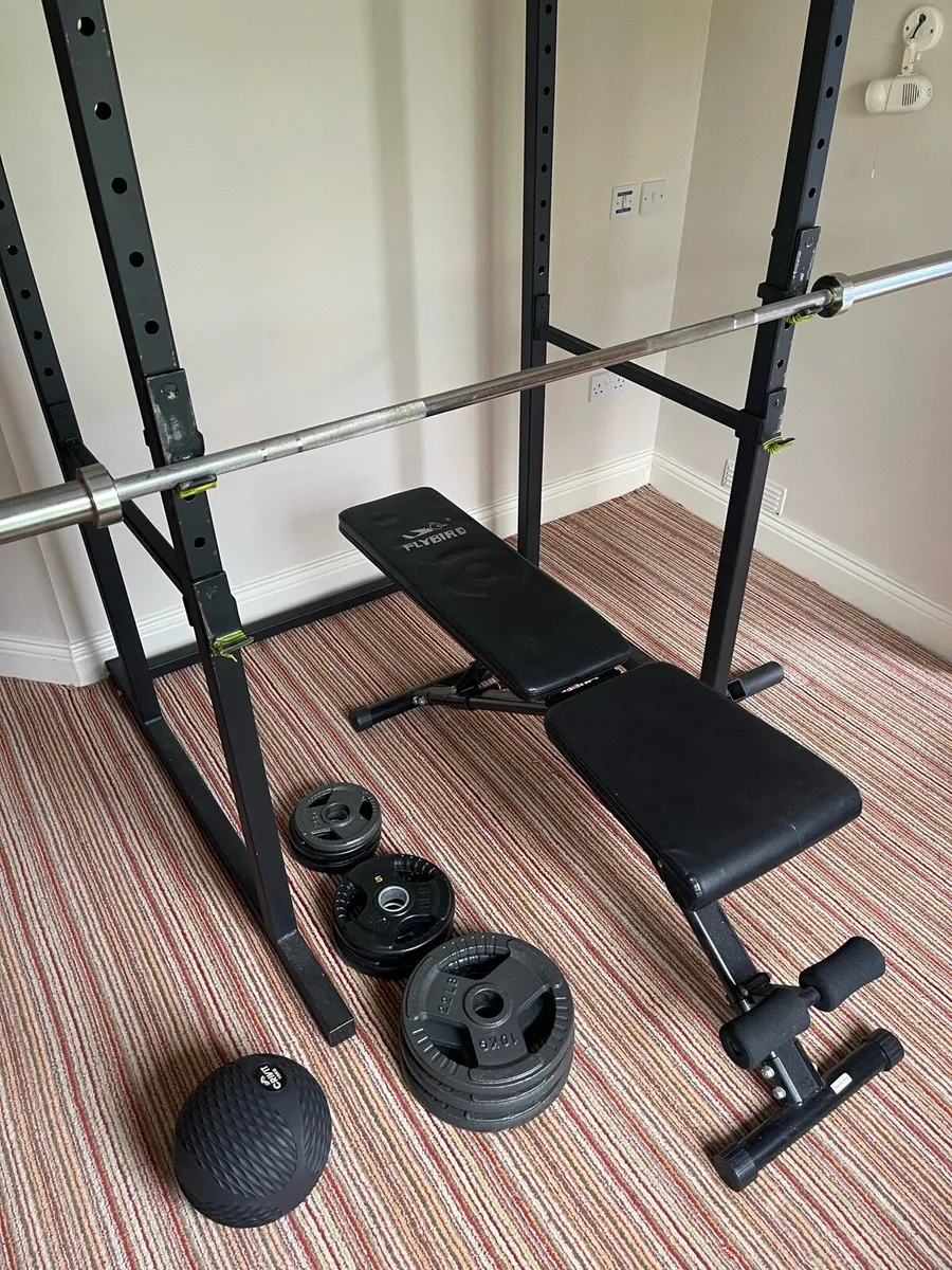 Gym - Image 2