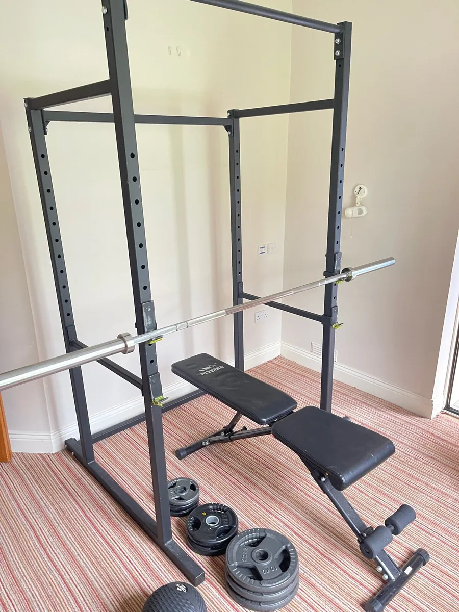 Gym - Image 3