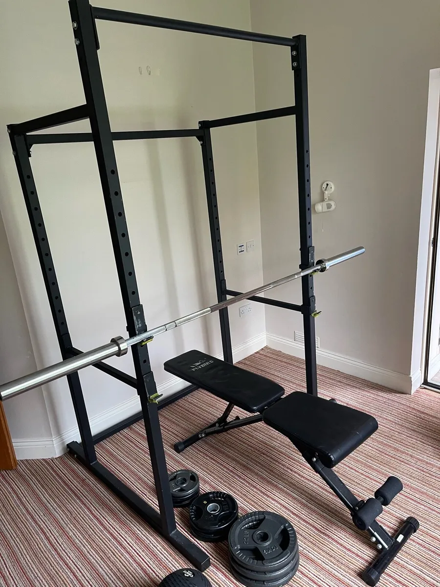 Gym - Image 4