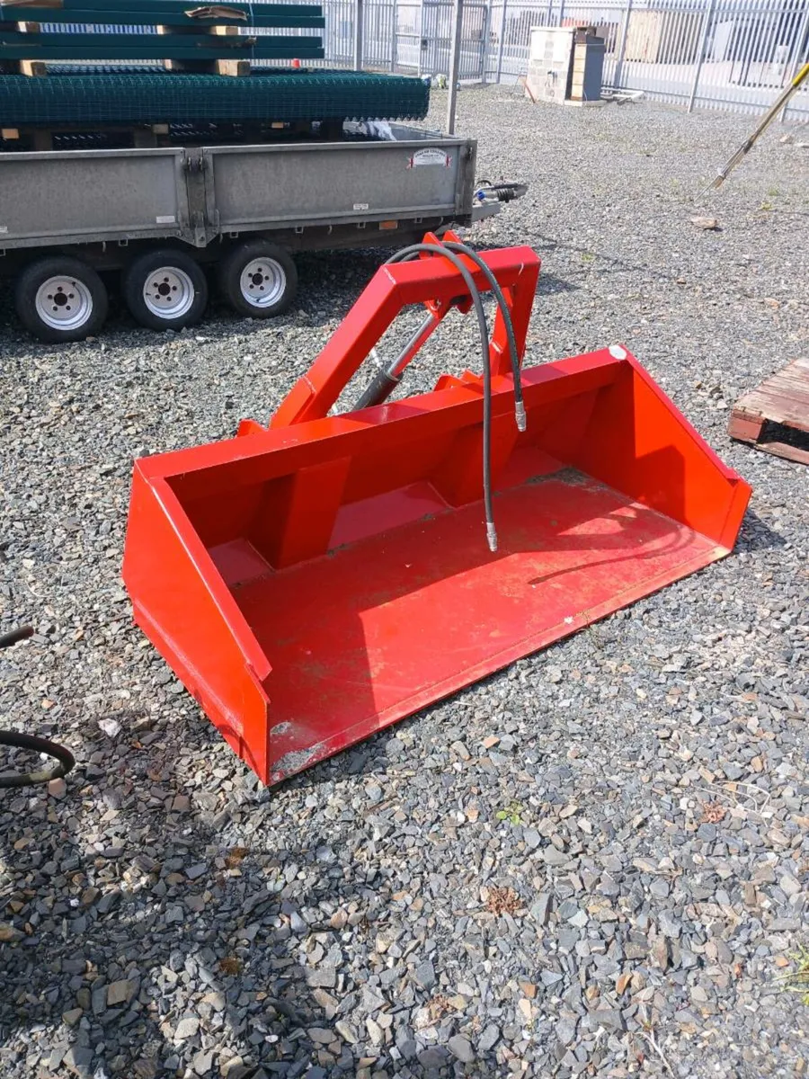 Portaloos and tipping skips - Image 3