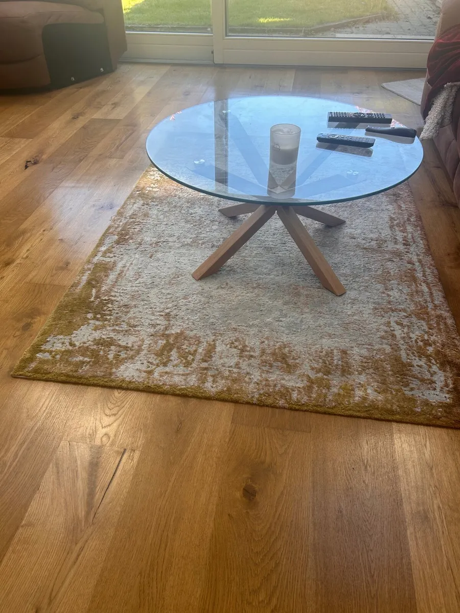 Terracotta rug - Image 3
