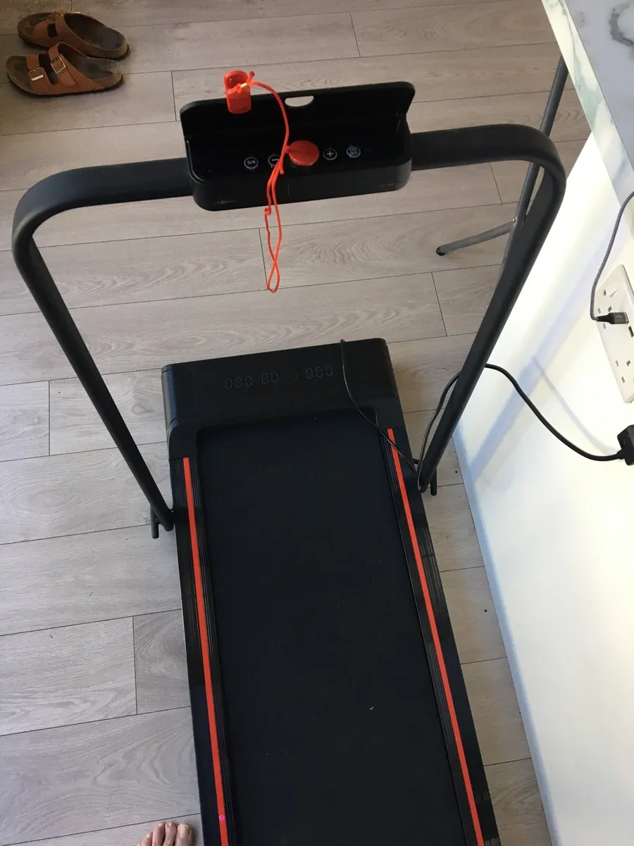 Walking pad - Image 1