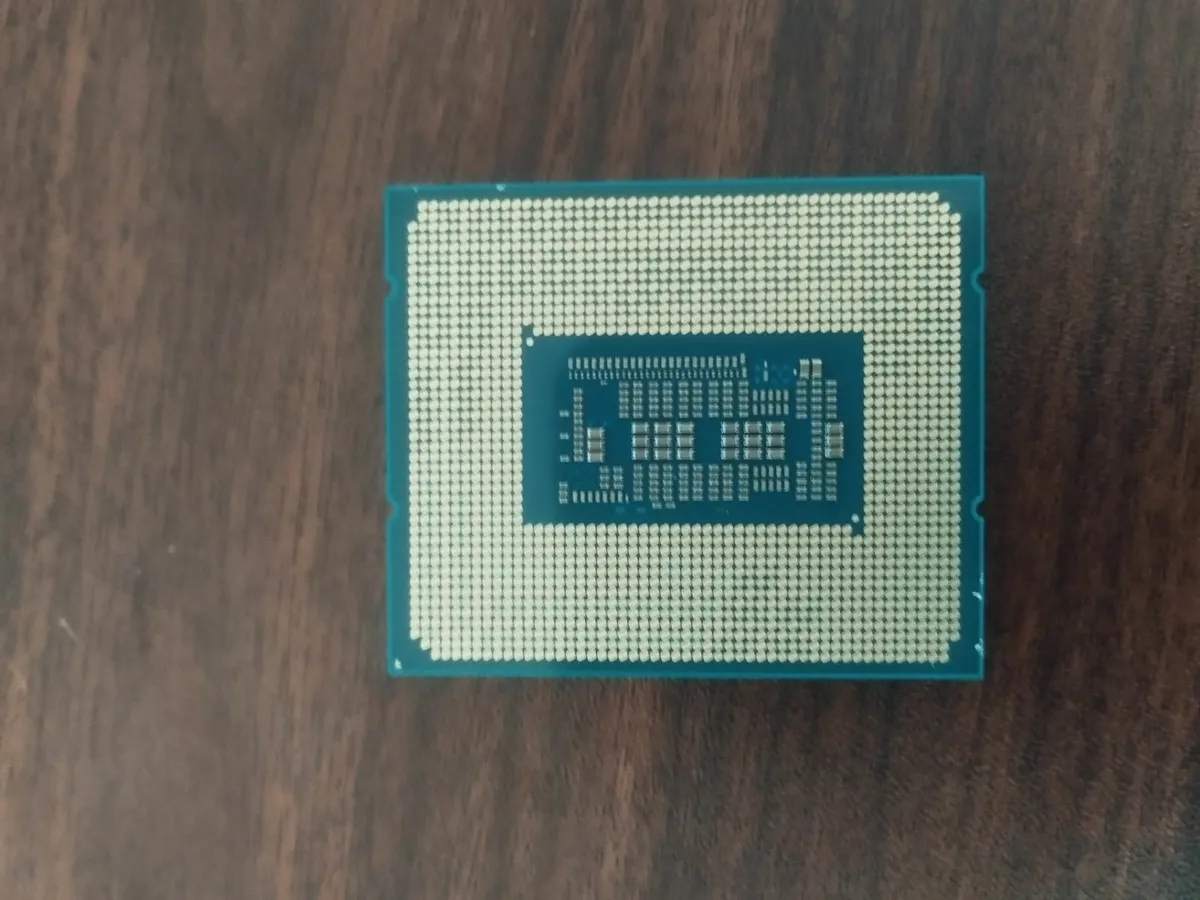 Intel  Core i5-13500T CPU - Image 1