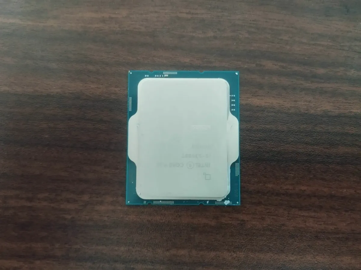 Intel  Core i5-13500T CPU - Image 2