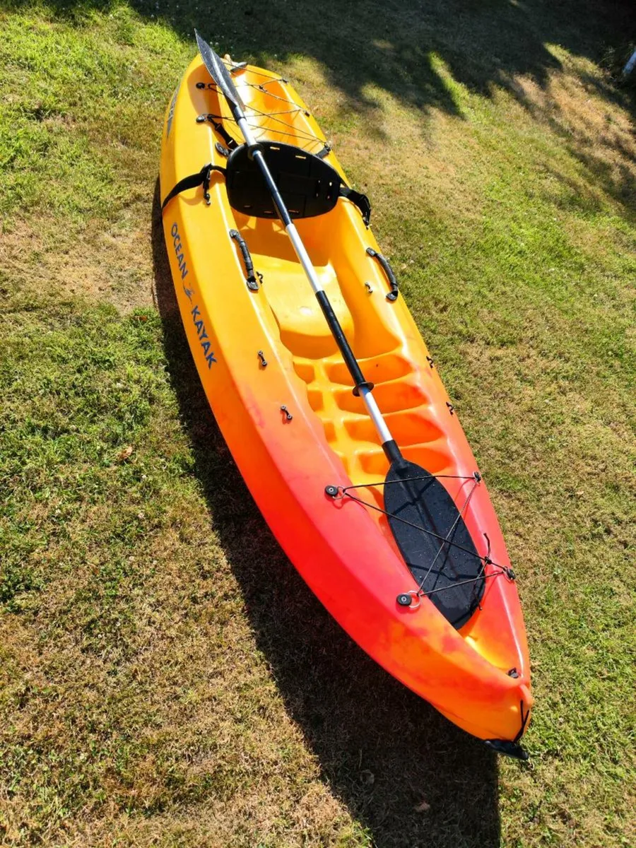 Ocean Kayak frenzy - Image 2
