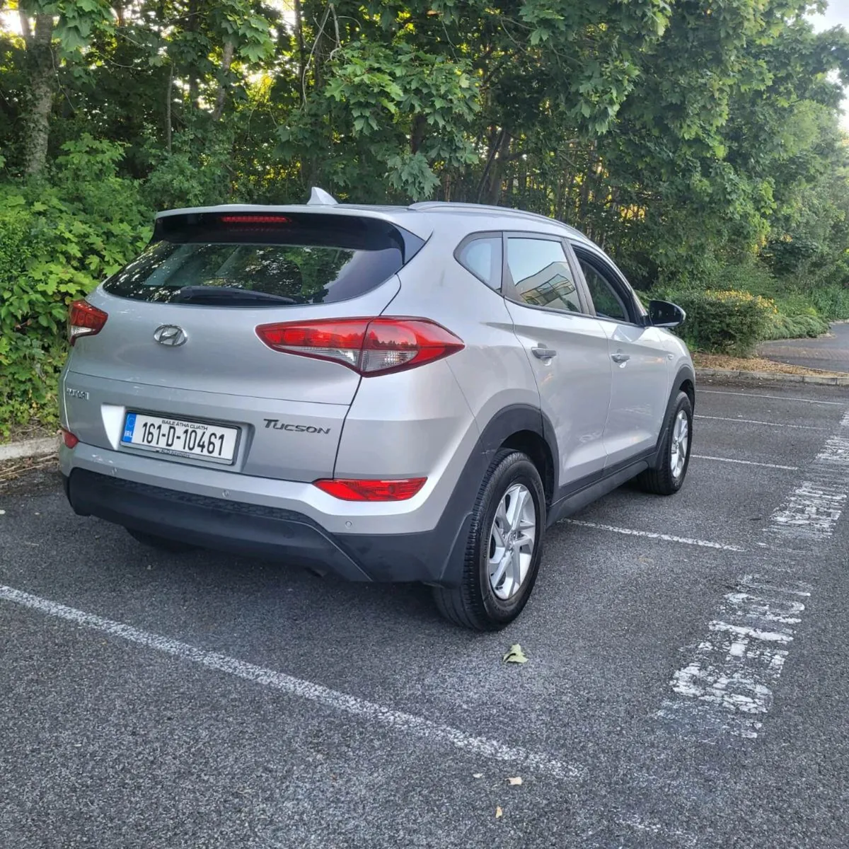 Hyundai Tucson - Image 3