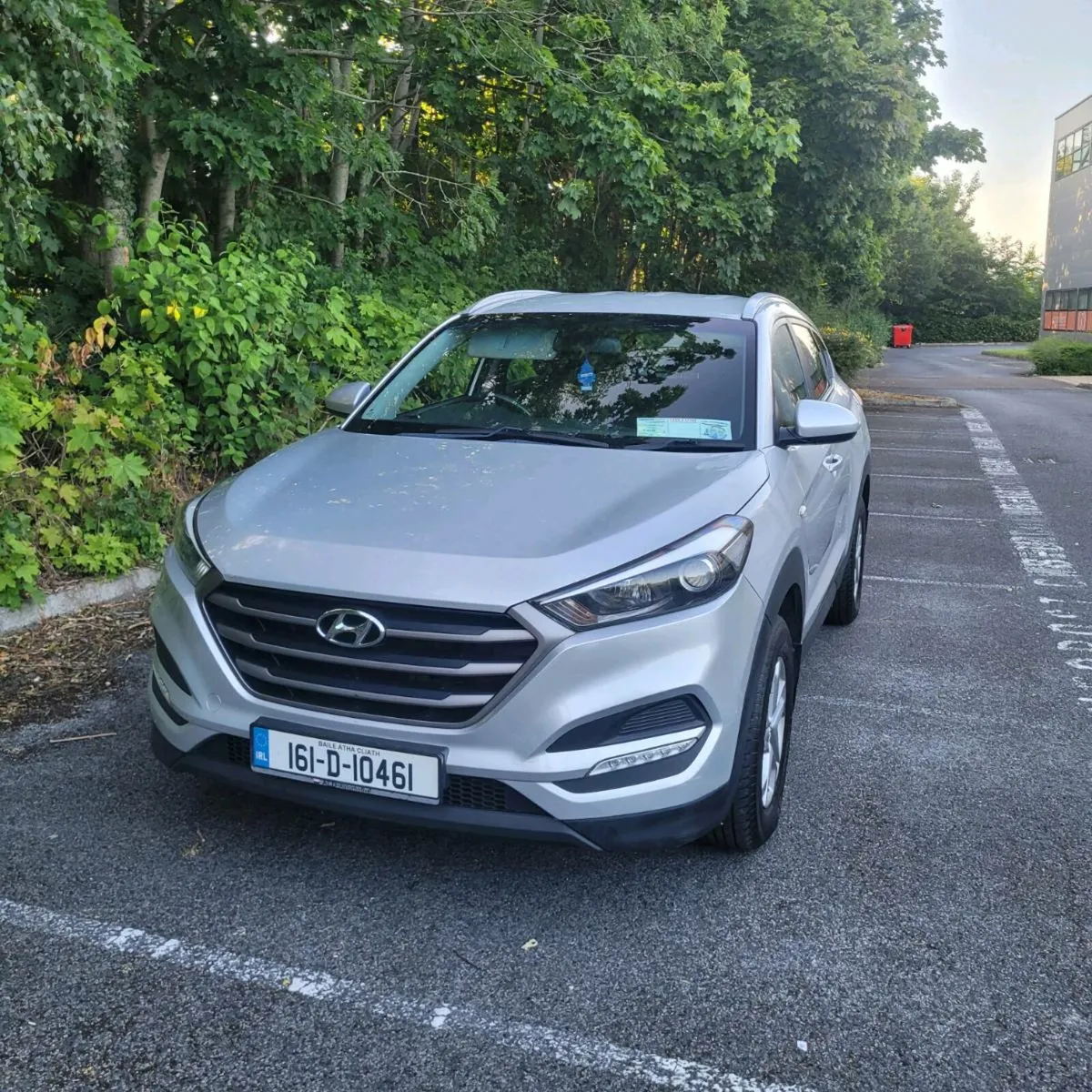 Hyundai Tucson - Image 4