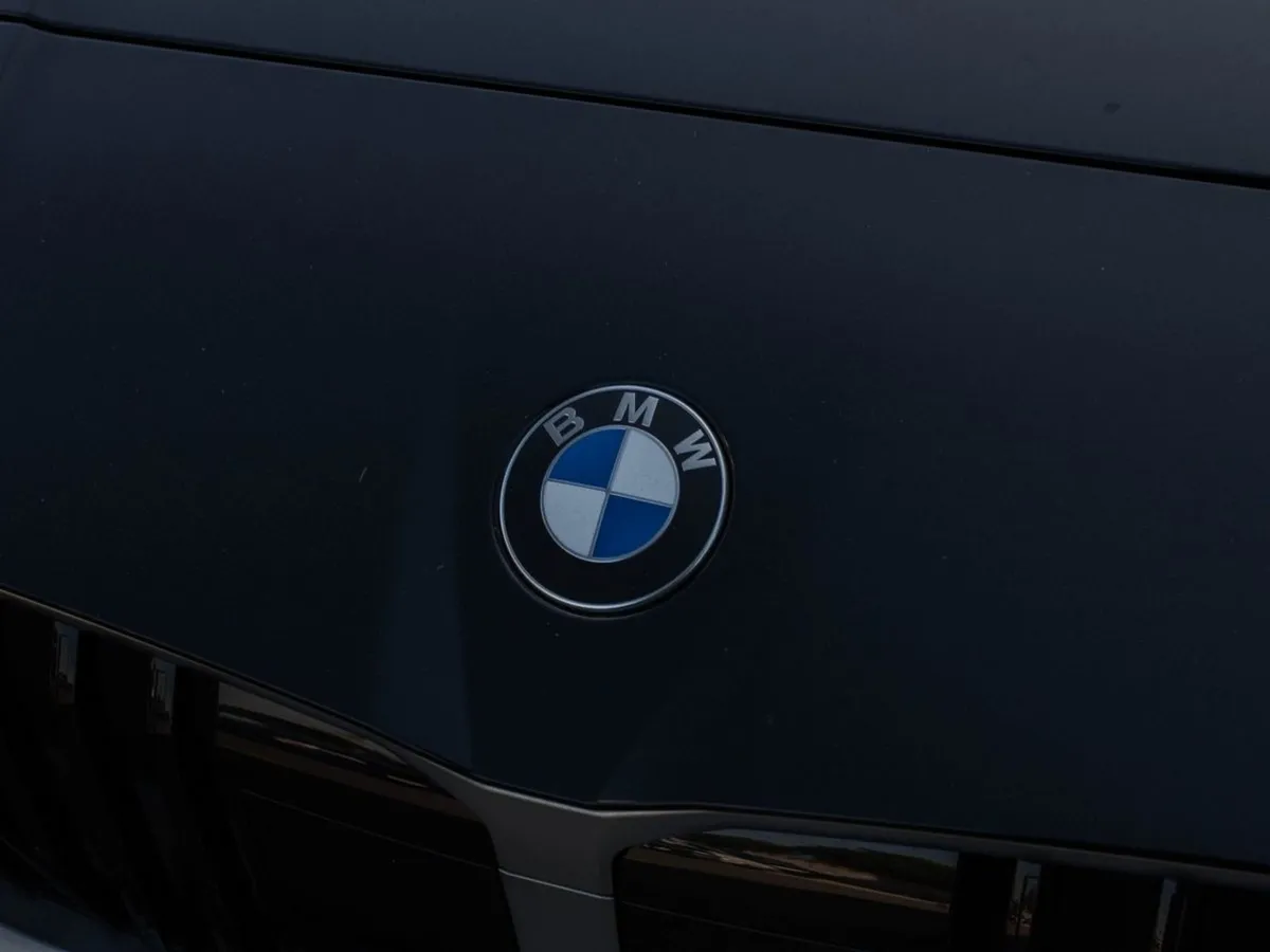BMW 1 Series 120 - Image 4