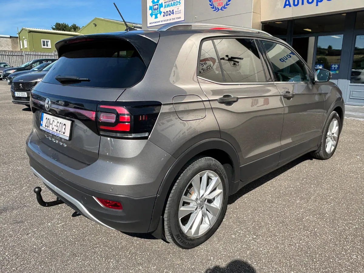 1.6 TDI STYLE  - SAVE 2000eur - Image 3