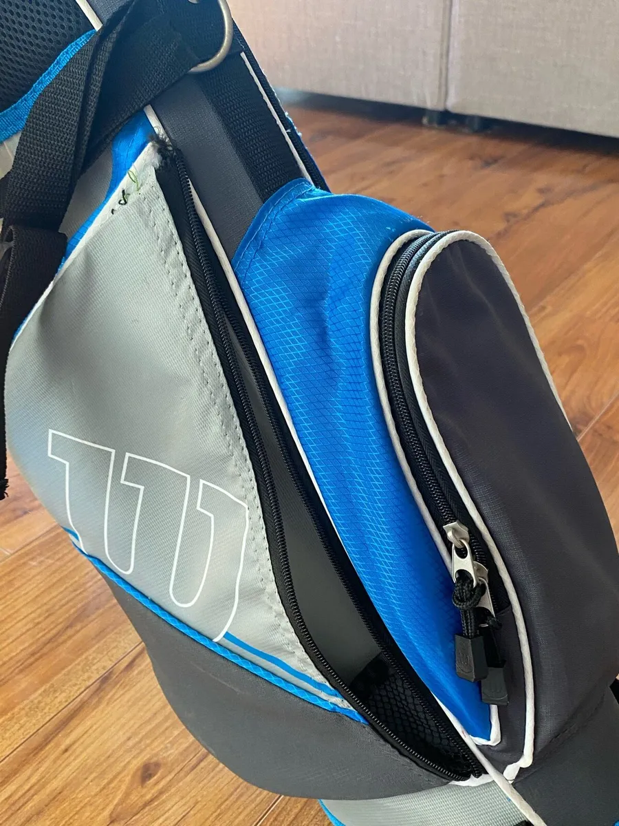 Junior Golf Clubs - Image 2