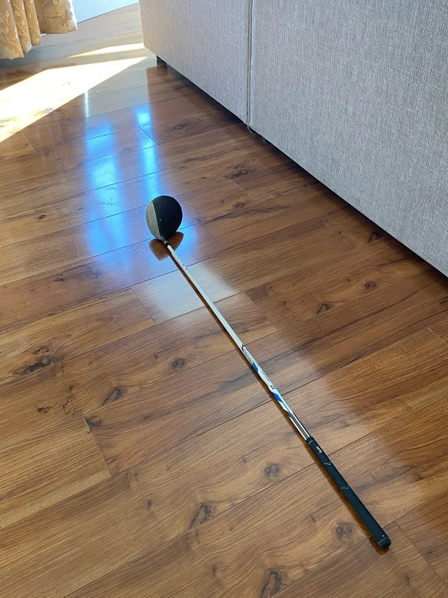 Junior Golf Clubs - Image 3
