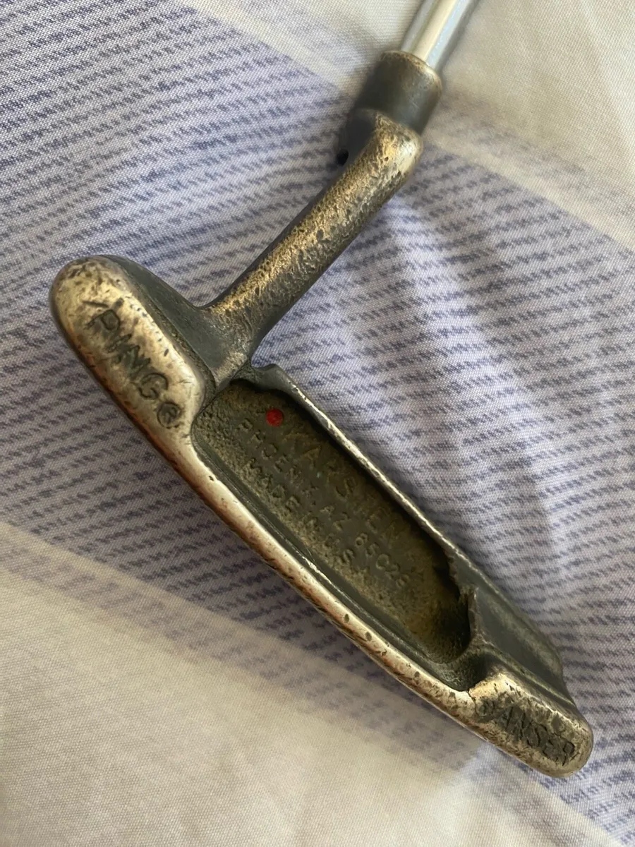 Ping Anser (Karsten Mfg. Co. - Phoenix, AZ 85029) - Image 1