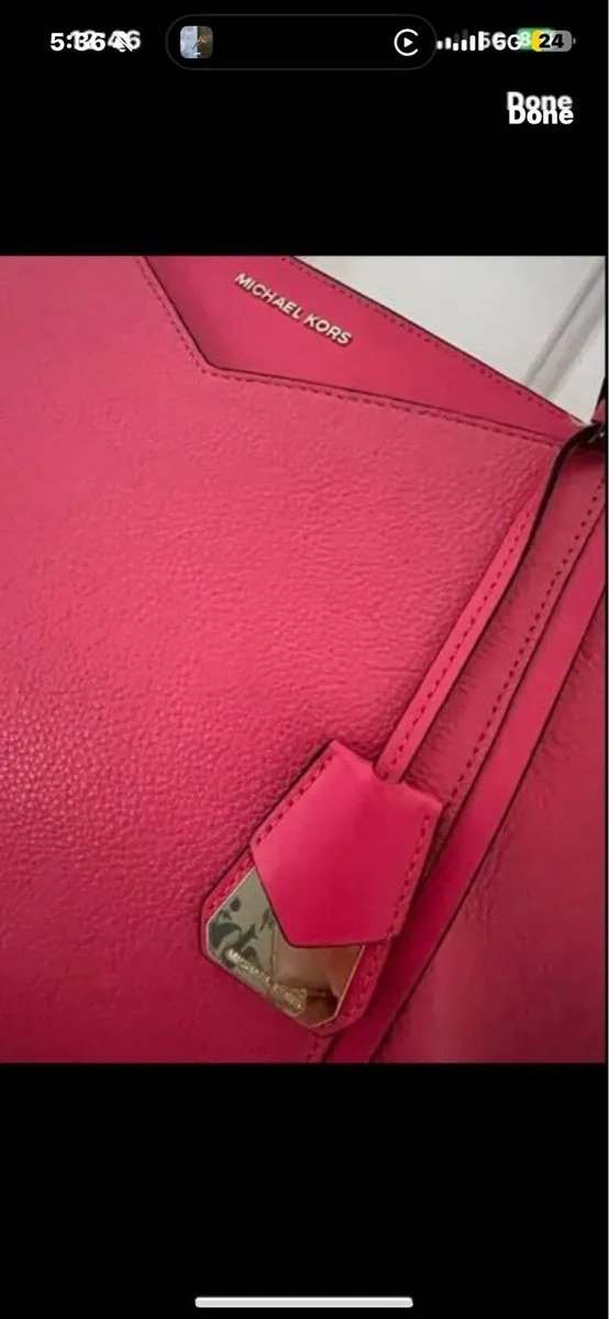 Michael Kors Bag - Image 2
