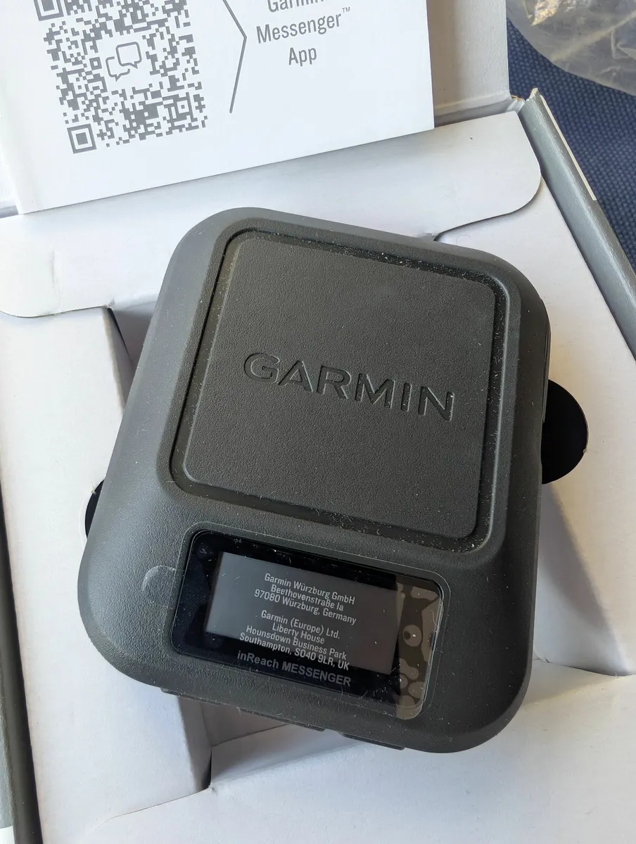 Garmin inreach Messenger - Image 2