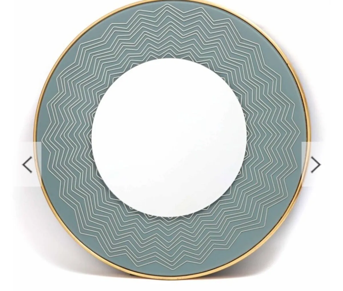 Mindy Brownes Mirror