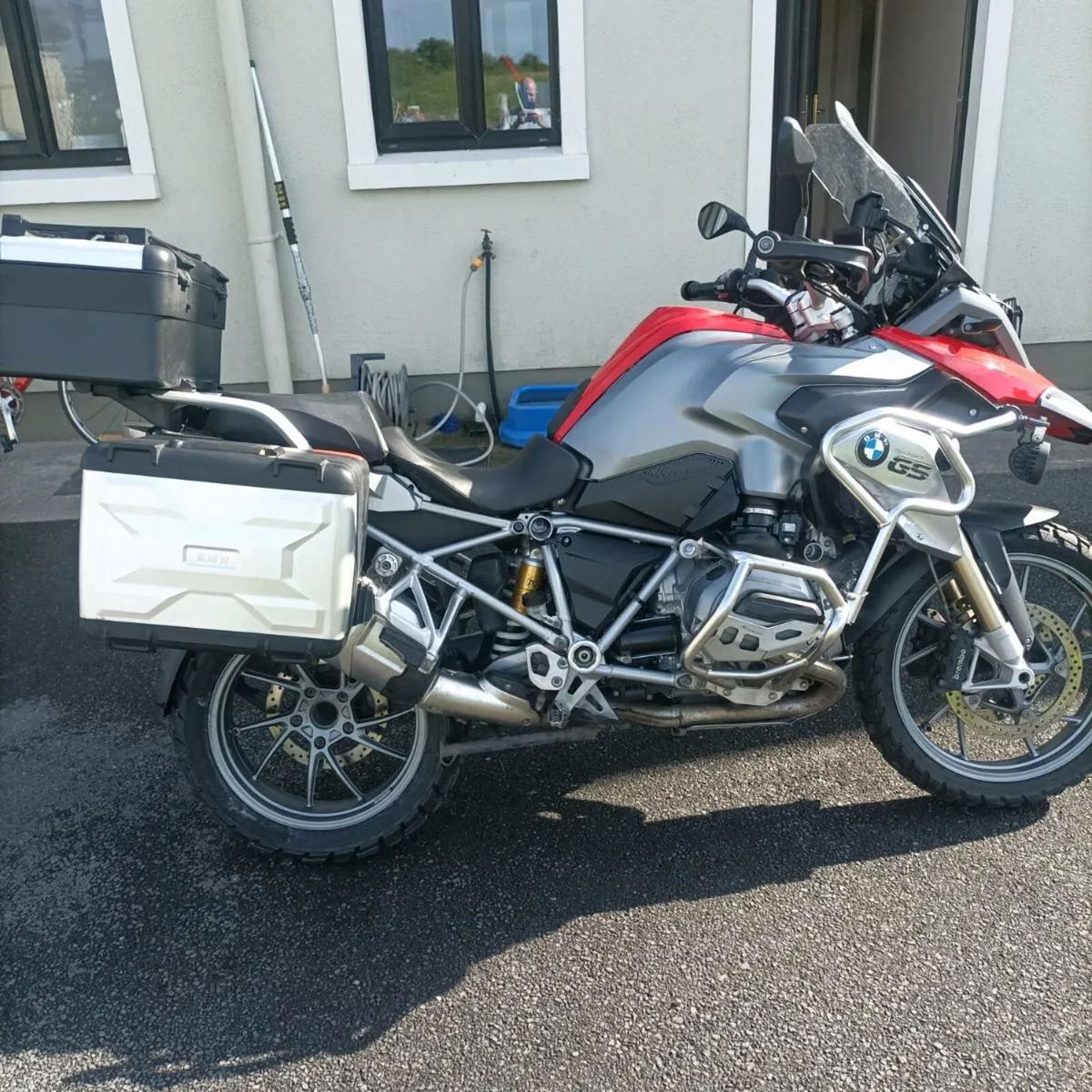 BMW R1200GS LC - Image 1
