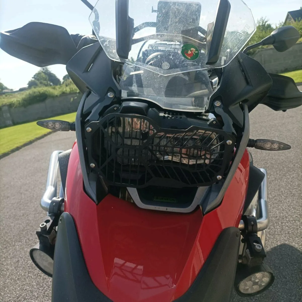BMW R1200GS LC - Image 4
