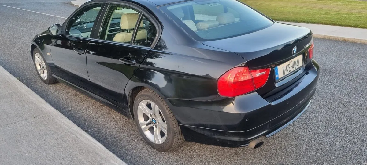 BMW 316 nct 07/26 3k - Image 2