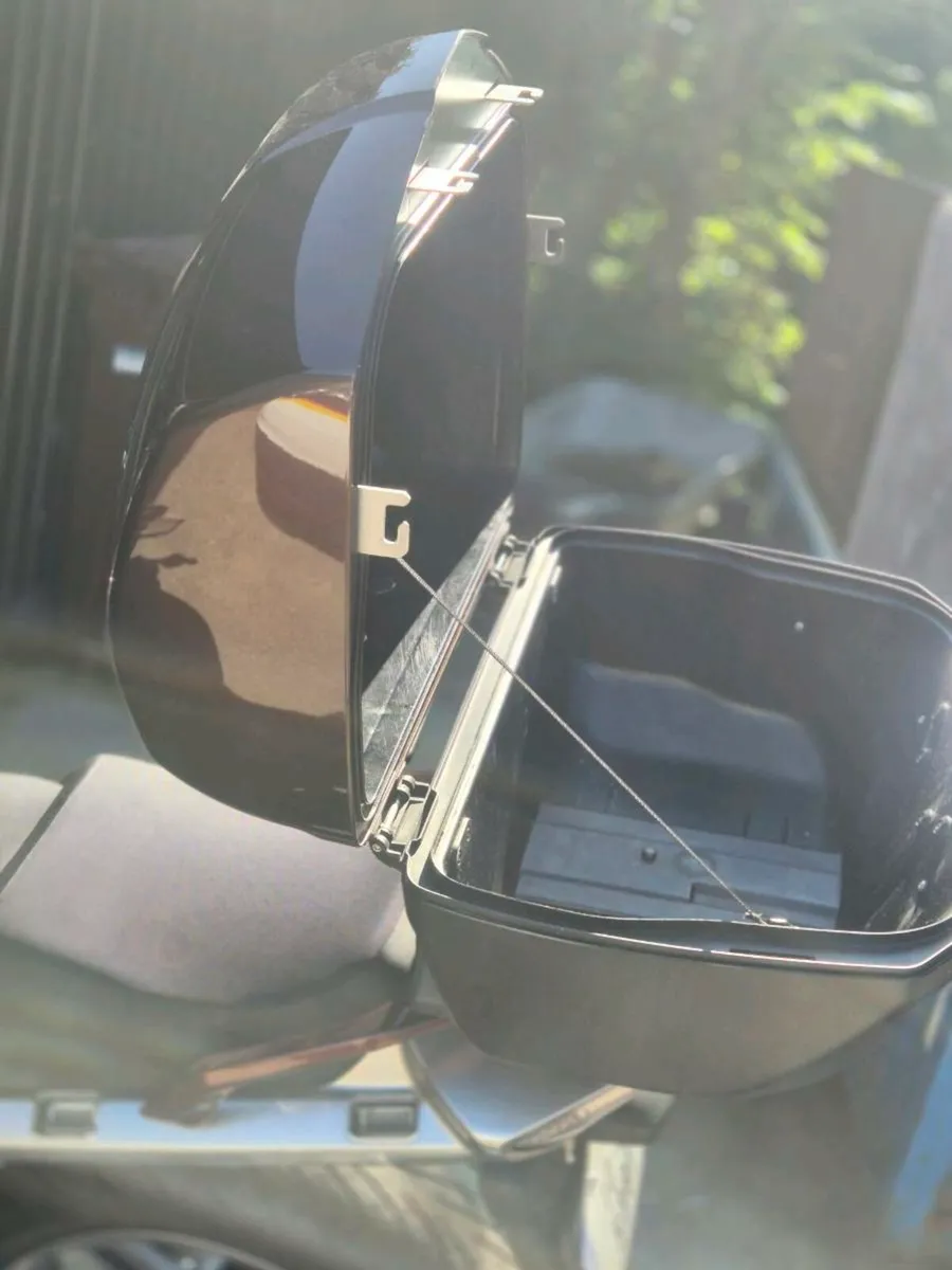 Fjr1300 As  ycc-s - Image 2