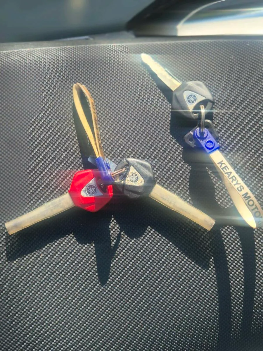 Fjr1300 As  ycc-s - Image 3