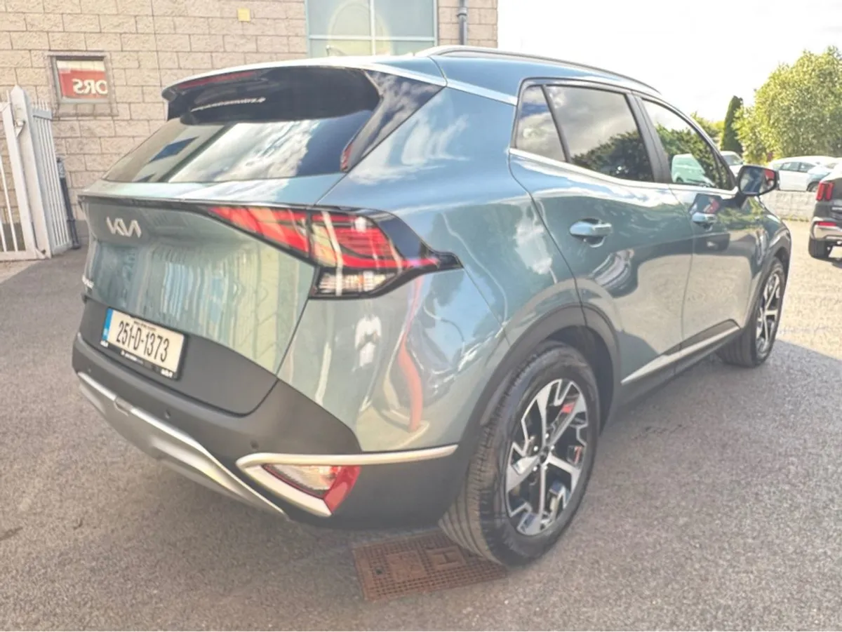 Kia Sportage K3 My25 5DR - Image 2